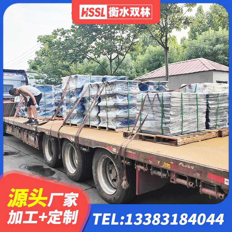 尼玛县建筑抗震式隔震支座定制源头工厂 尼玛县建筑橡胶隔震支座LRB800 尼玛县建筑铅芯隔振支座生产厂家 尼玛县铅芯防震支座定制 - 第2张