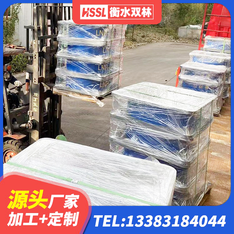尼玛县HDR高阻尼隔震支座源头工厂 尼玛县铅芯隔震支座LRB900厂家 尼玛县建筑隔震支座制造商 尼玛县建筑橡胶隔震支座LNRD420生产厂家 - 第6张