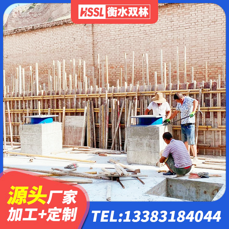 尼玛县LNR1400橡胶隔震支座生产厂家 尼玛县厚层橡胶支座 尼玛县LNR400支座多少钱 尼玛县建筑圆形高阻尼橡胶隔震支座厂家 - 第6张