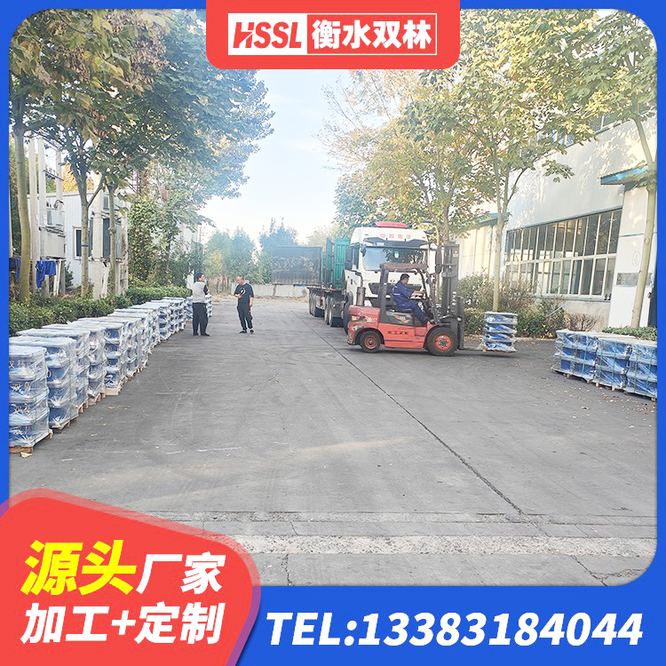 尼玛县建筑水平力分散力型隔震支座LNR 尼玛县LNR橡胶隔震支座600(II型) 尼玛县高阻尼比橡胶隔震支座生产厂家 尼玛县LRB500隔震支座多少钱 - 第6张